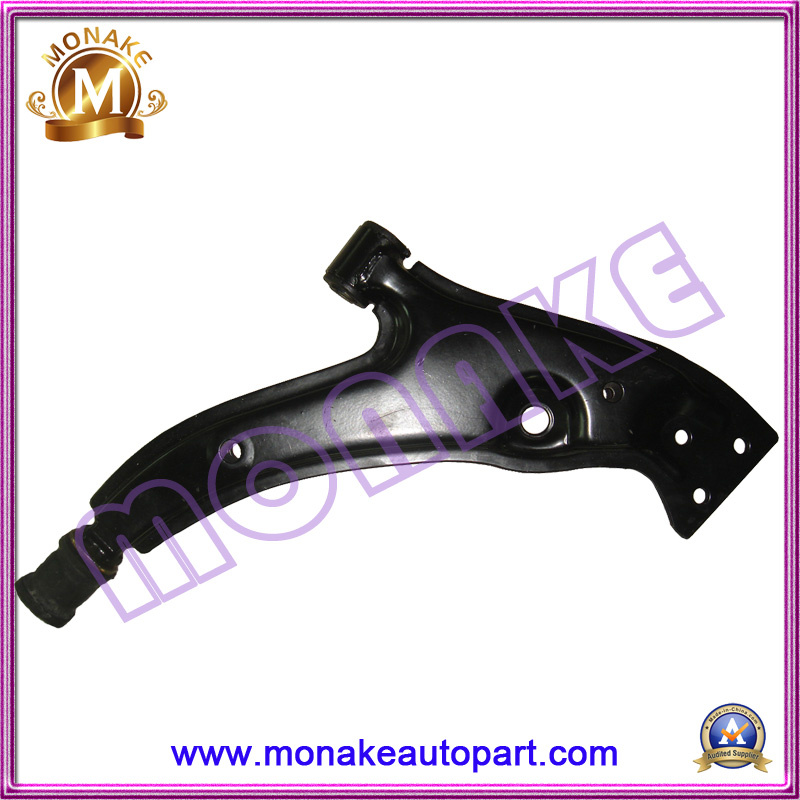 Car Suspension Parts Front Lower Control Arm for Toyota Tercel