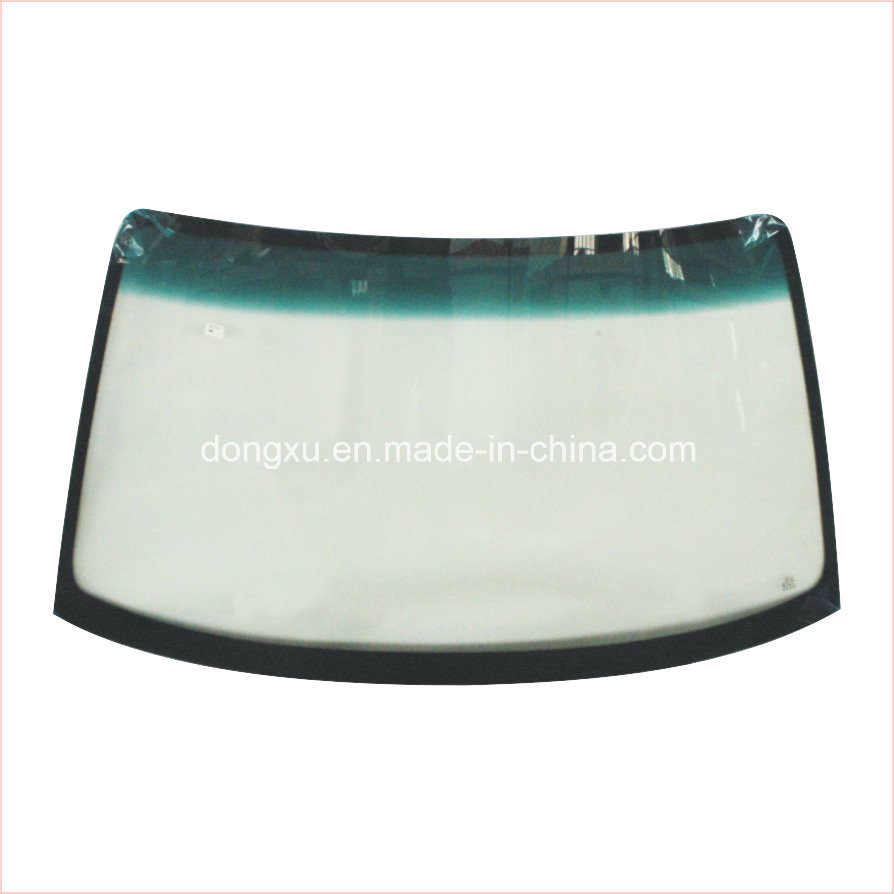 Auto Glass for Toyota Corona Premio/Carina Laminated Front Windshield