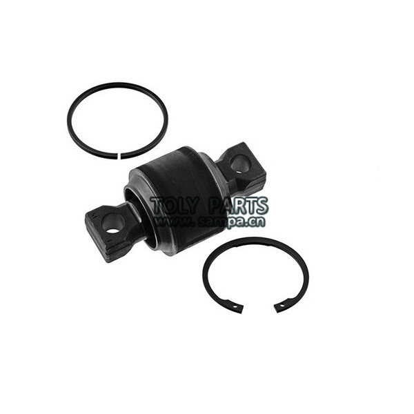 Iveco Axle Rod Bush Repair Kits 42488722 Bus Suspension Spare Part
