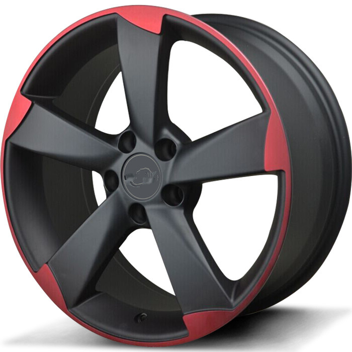 Alloy Wheel/Wheel Rims