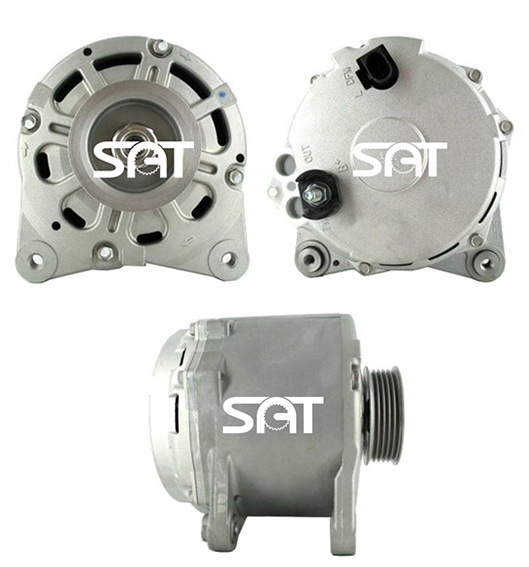 Hitachi Alternator Lr1190-910 079-903-018 205405190