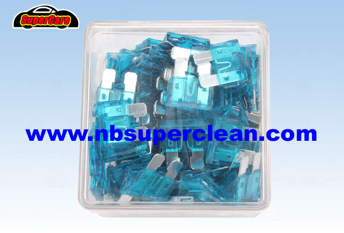 Factory Price Cartridge Fuse Block Micro Slow Blow Fuse