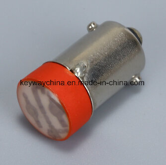 Ba9s-PS Keyway LED Miniature Bulb