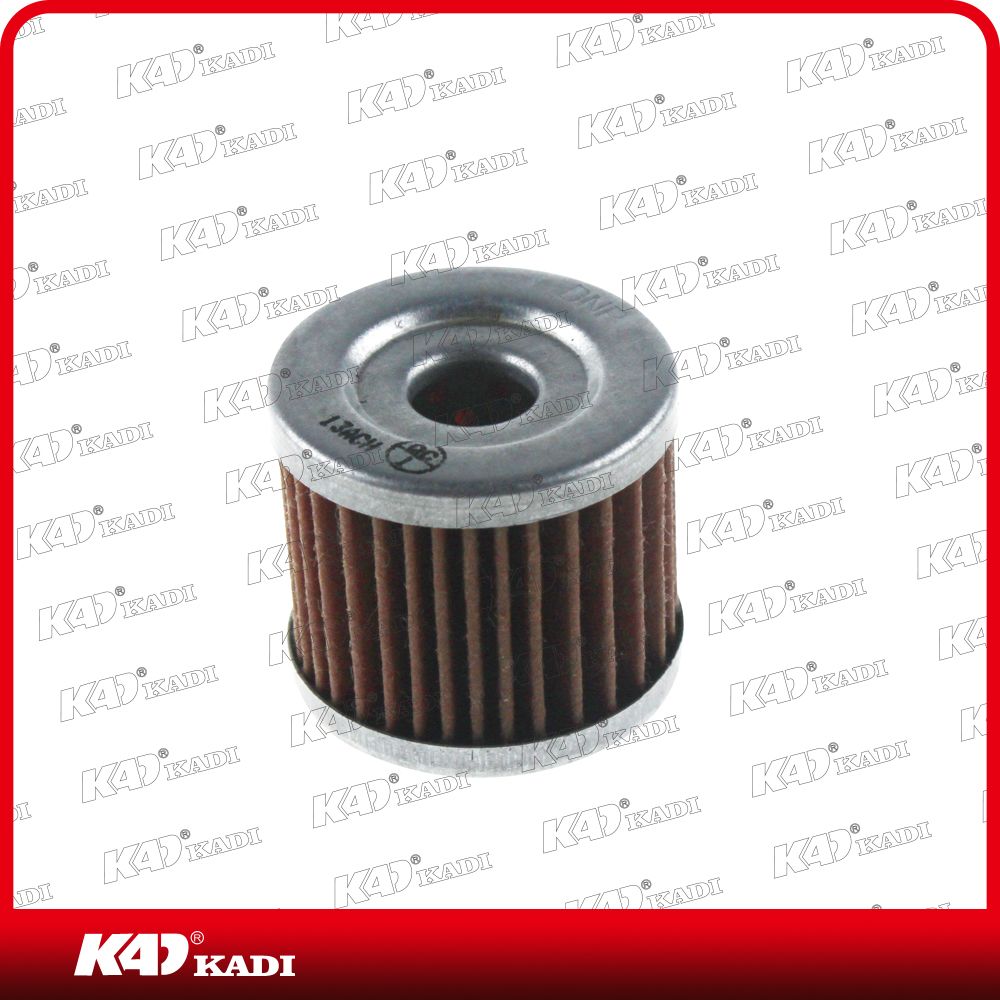 Motorcycle Engine Parts Motorcycle Oil Filter for Viva R 115cc