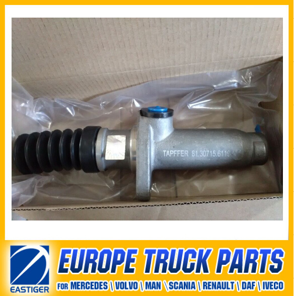 81307156119 Clutch Master Cylinder for Man Truck Parts