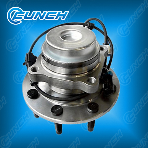 Wheel Hub Bearing 515059 for Chevrolet, 18061146, Ha590352
