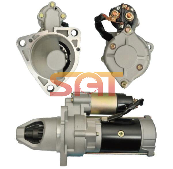 for Mitsubishi Starter M4t95071