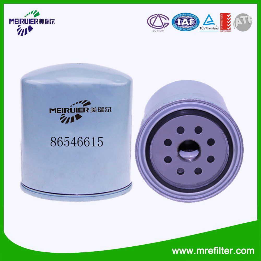 Auto Parts Oil Filter for Ford Engine (86546615)