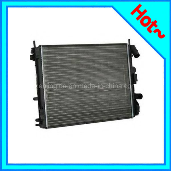 Engine Cooling System Radiator for Logan 7700428082