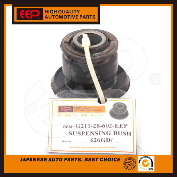 Tie Rod Bushing for Mazda 626gd G211-28-602