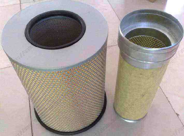 Oil Filter for Daewoo 965899