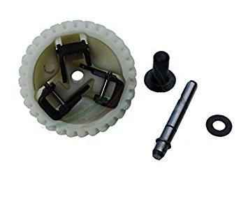 Gear Motor Fits Gx160 Small Engine Generator Parts