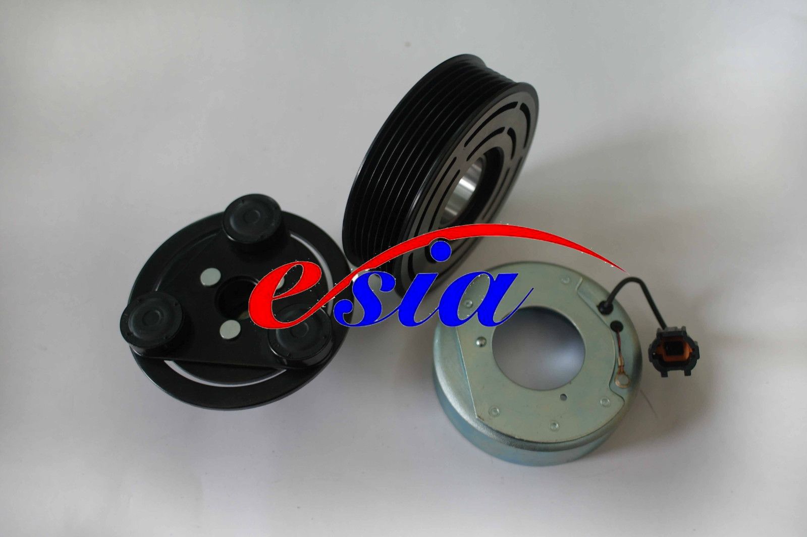 Auto Parts AC Compressor Magnetic Clutch for Nissan Livina 7pk