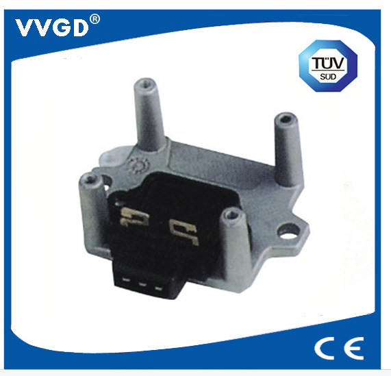 Auto Ignition Control Unit Use for VW 867905104 004050016