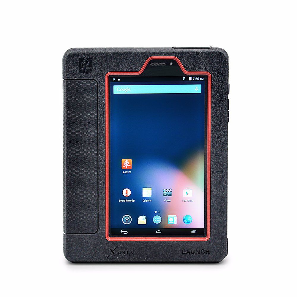 2 Years Free Update 100% Original Launch X431 V Auto Diagnostic Tool