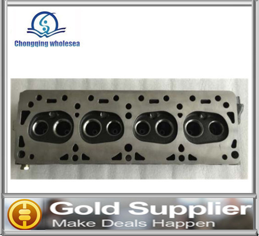 OEM 11040-55k10 Cylinder Head for Nissan Forklift Cedric H20-2 H20 II