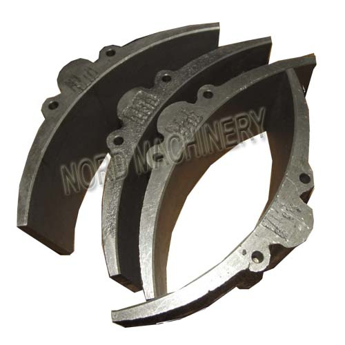 Brake Shoe/ Brake Ring of Casting