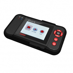 Launch Creader VIII Code Reader