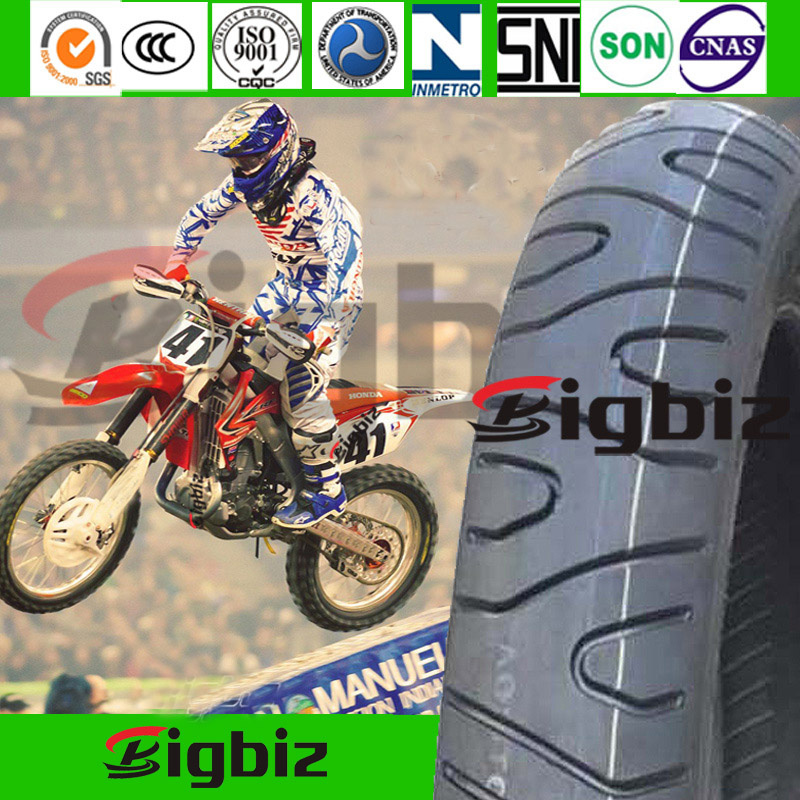 Hot Sell New Pattern All Sizes Motorcycle ATV Tires/Tyres