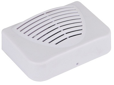 Piezo Siren, Electric Siren with Signal or Double Tone (TA-54)