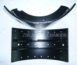 Brake Shoe (VOLVO-175)