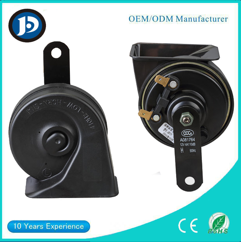 Lowest Price Waterproof Musical Car Horn