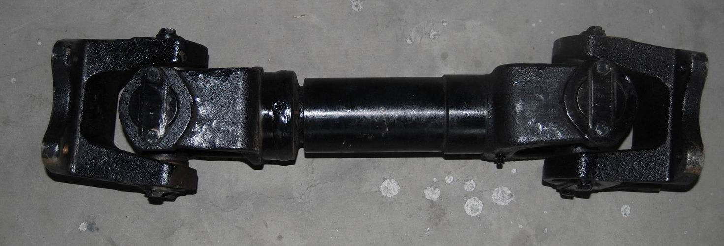 Drive Shaft (GUH-72)