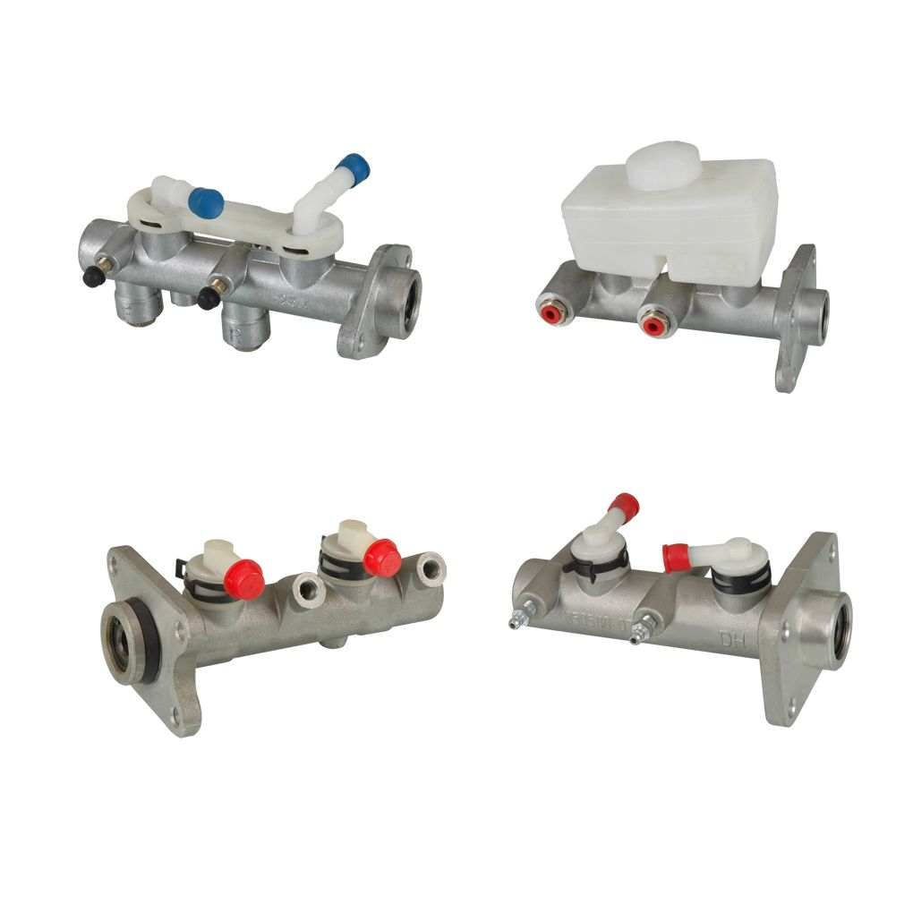 Brake Master Cylinder