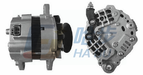 Alternator for Caterpillar Loader and Excavator Mitsubishi A4tu3586 A4tu1688
