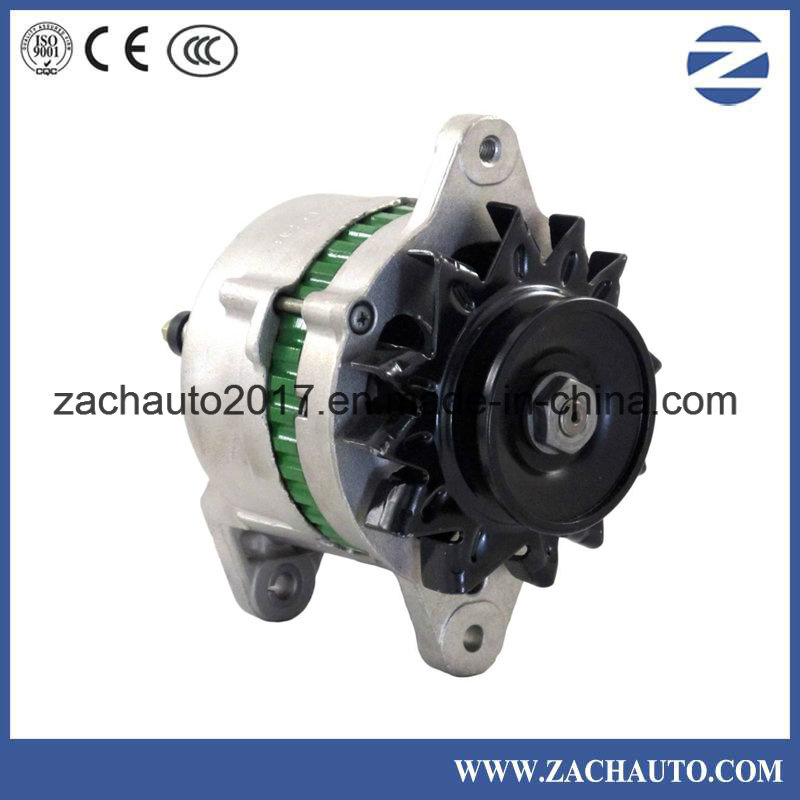 12V Car Alternator for Yale (1980-1998) 1500145-01 1500160-00 9006128-17