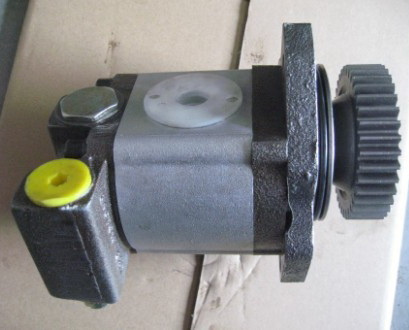 Geared Pump for Deutz Engine 52D