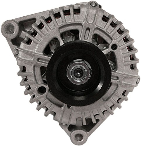 Alternator for Chevrolet Equinox, Pontiac Torrent, 10356804, 2650345D, 10396843, 15279852