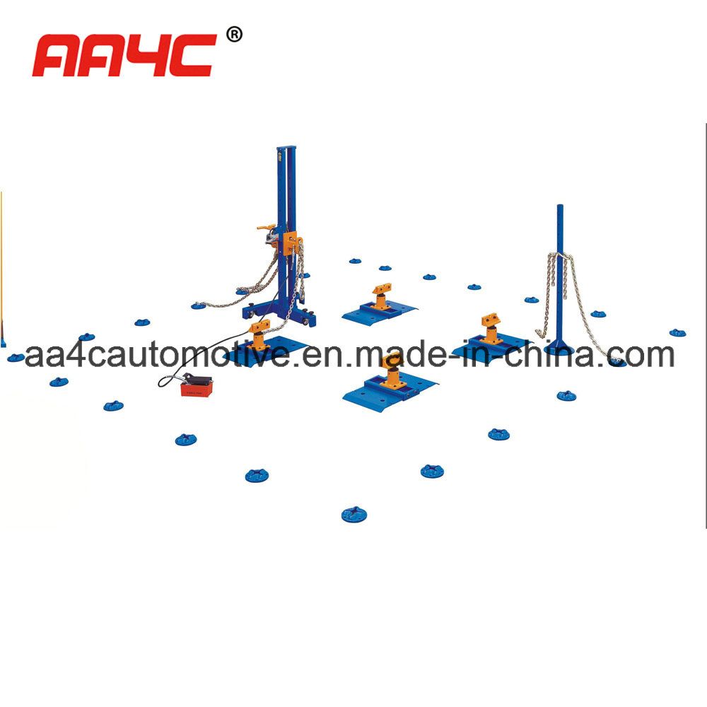 Auto Body Straightening System AA-ACR155