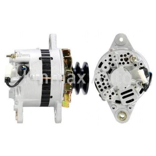 A4t57786 24V 50A Car Alternator A4t57786 Me037620 20107 0280005200