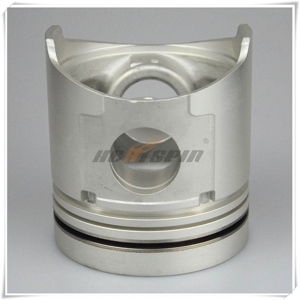 Japanese Diesel Engine Auto Parts D4af Piston for Hyundai with OEM 23411-41200