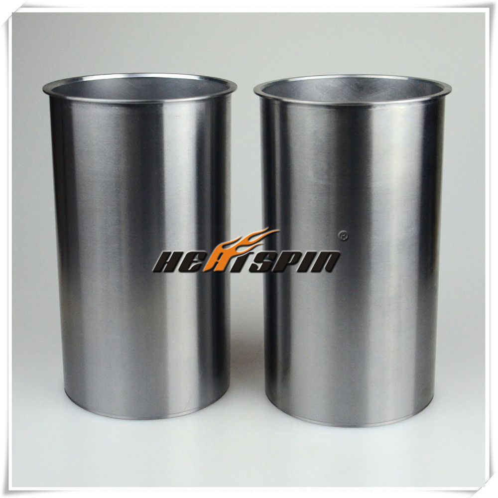 Japanese Diesel Engine Auto Parts 4bc2 Cylinder Liner/Sleeve for Isuzu with OEM: 5-11261-014-0