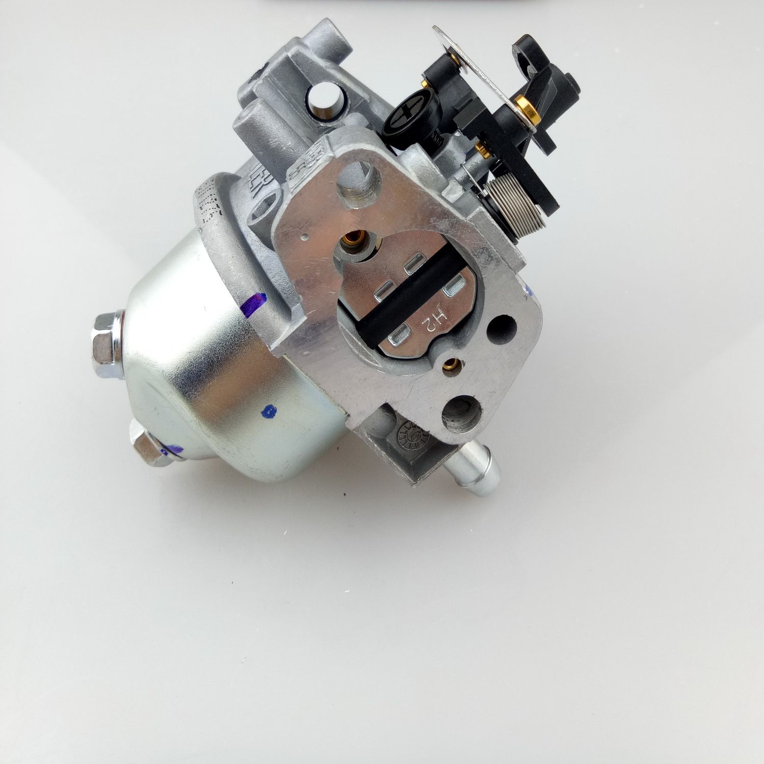 Kohler Carburetor 14 853 49-S 1485349s Xt650 Xt675 Xt149 20371
