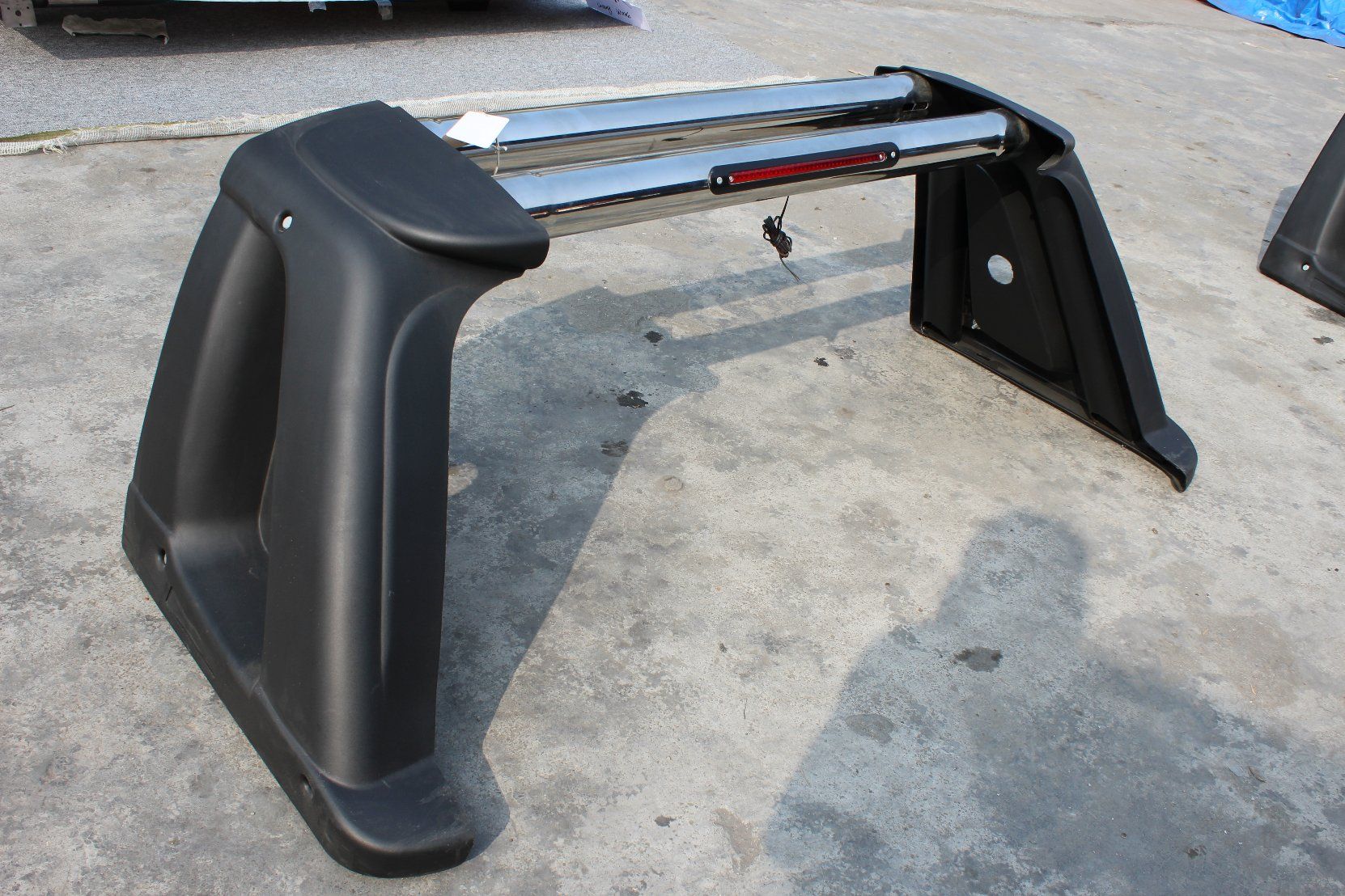 Pickup Sport Bar Roll Bar for Hilux Vigo