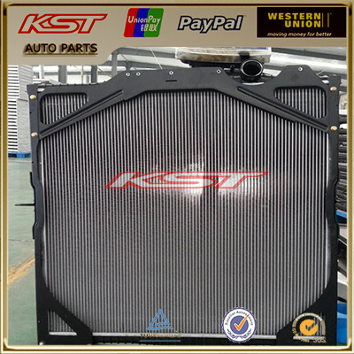 Volvo Fh-12 Truck Radiator 1741588/1784616 64067A 1491710/1798689 67259A 2001-4605