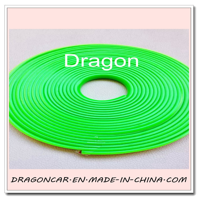Hot Sell Accessories Protector for Car Wheel Protection Trims Plastic Wheel Guard