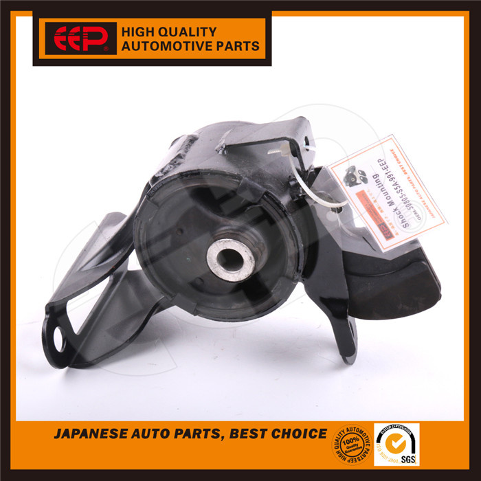 Auto Engine Mount for Honda Civic Es 50805-S5a-991