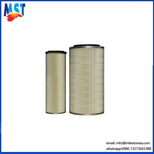 Hot Sell High Quality Air Filter for Truck 6001816820
