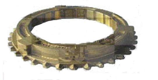 314 262 0437 Car Transmission Gearbox Synchronizer Ring for Benz