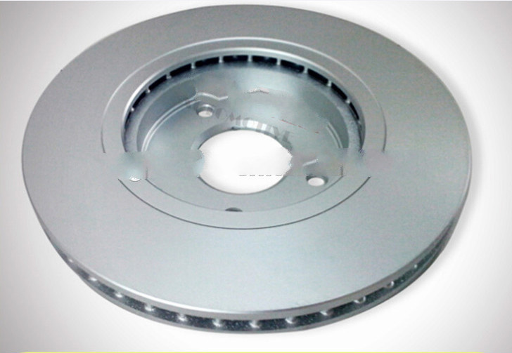 Brake Disc OEM 40206-Je20A