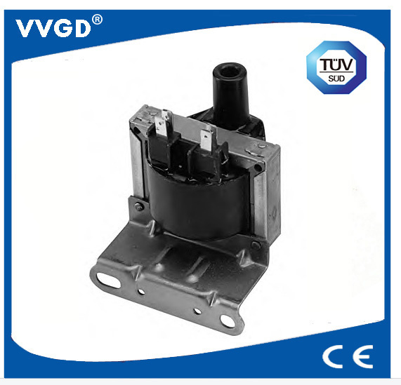 Auto Ignition Coil Use for Opel 90510386