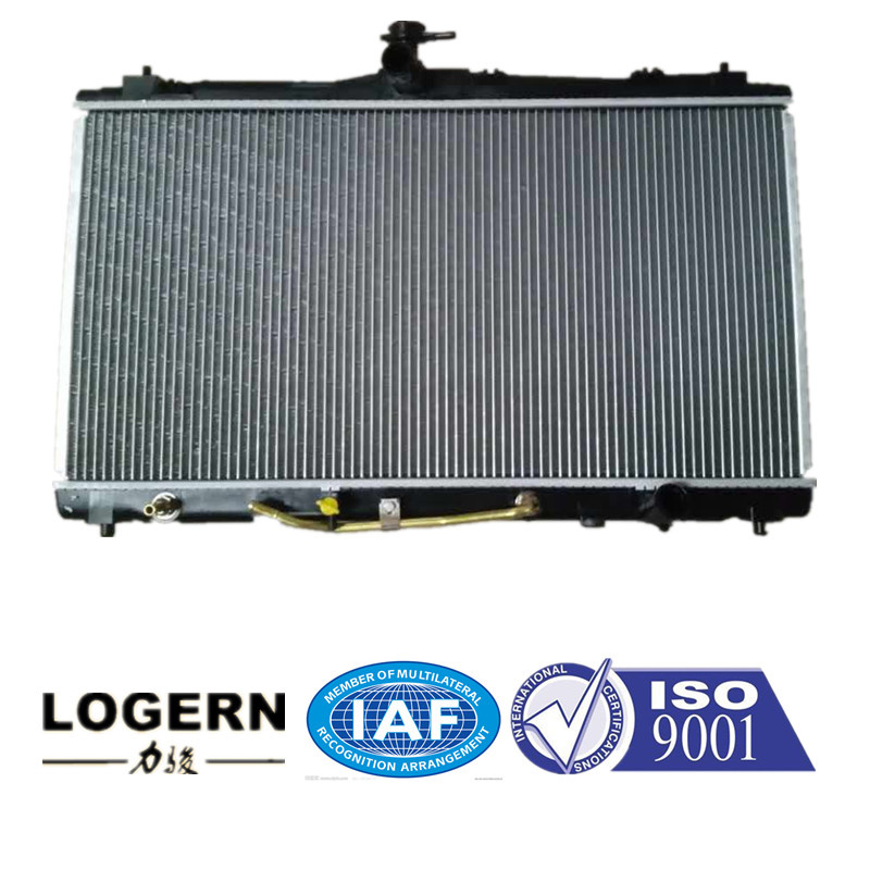 Radiator for Toyota Camry Avlon L4 2.5 G'2012-2013/Mt (OEM: 16400-0V070)