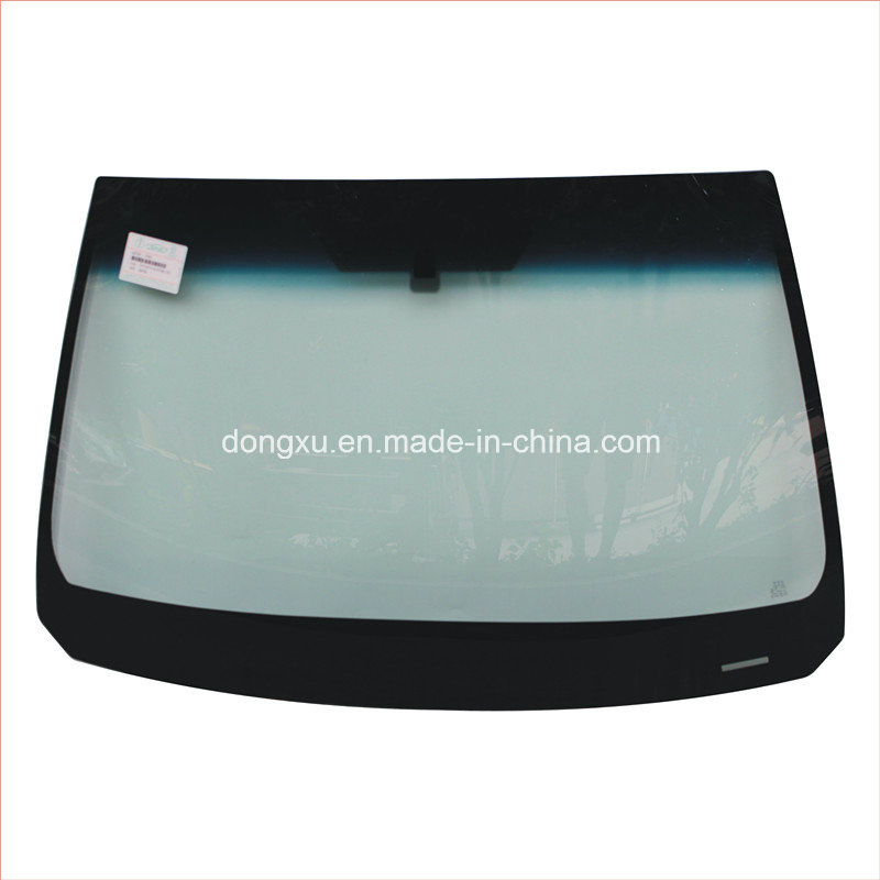 Auto Glass for Toyota Matrix 4D Hatchback 2003- Laminated Front Windshield