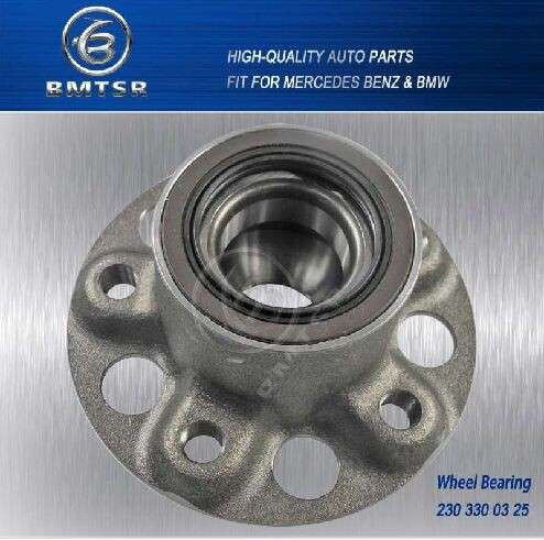 Auto Spare Parts Wheel Bearing for Mercedes Benz / Bmwchina Famous Brand