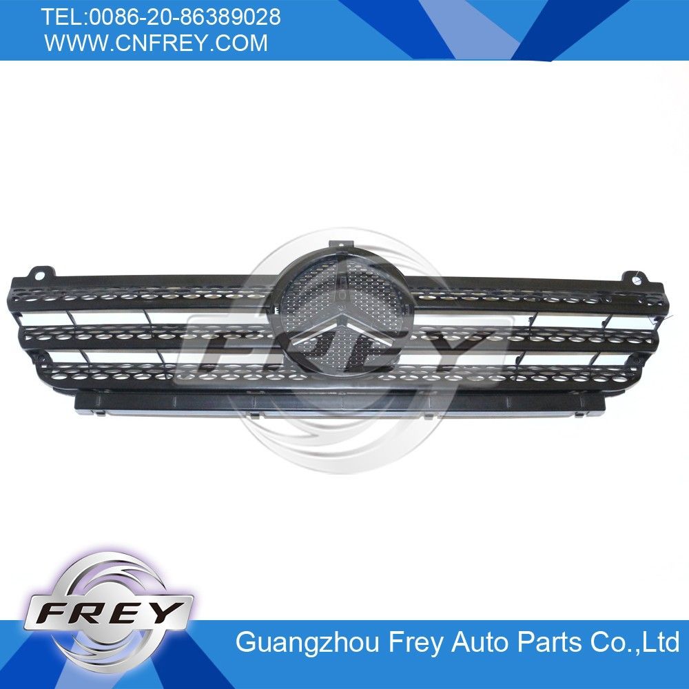 Sprinter Grille OEM. No. 9018800385 for Mercedes Benz