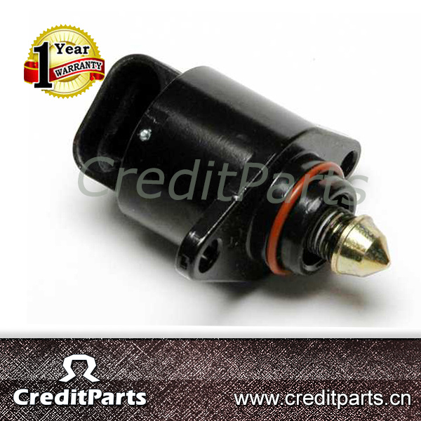 New Idle Air Control Sensor for Asuna Buick Chevrolet Geo Gmc Isuzu Pontiac (17112031, 17059603, IACH15, AC15, 17111826, 8171118260)